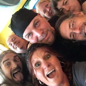 Meet your Posher, Steven